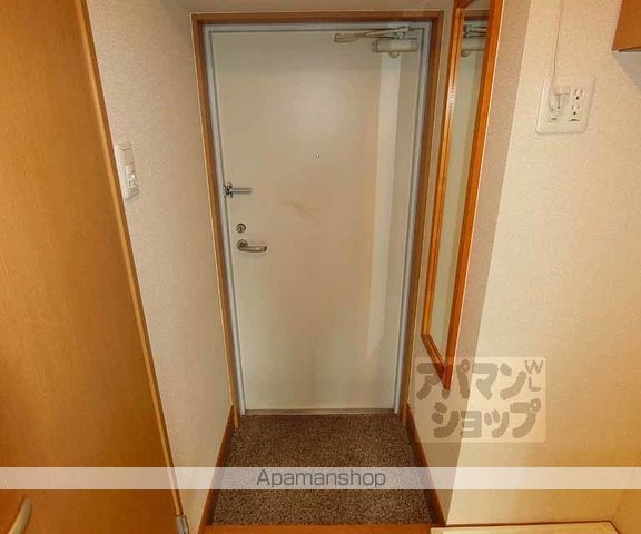 フラッティ円町北の内装写真