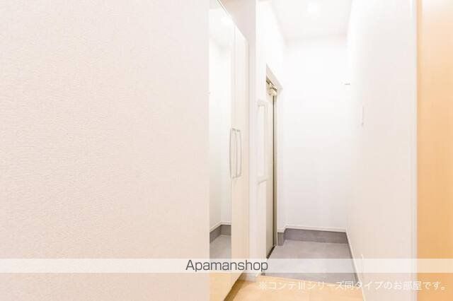 ヒカルサ四日市西浜田の内装写真