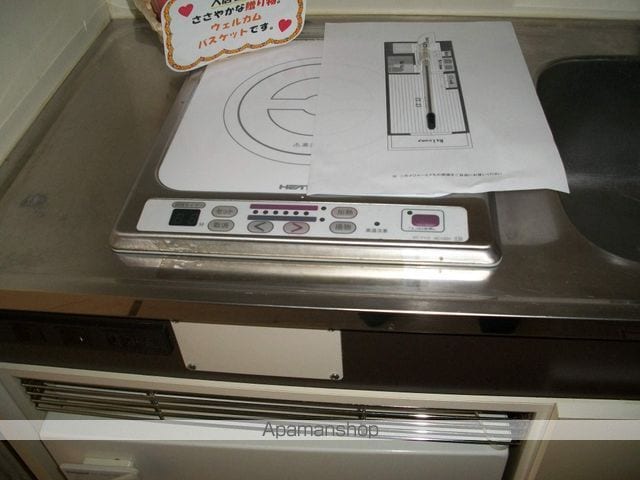 ジョイフル緑橋の内装写真
