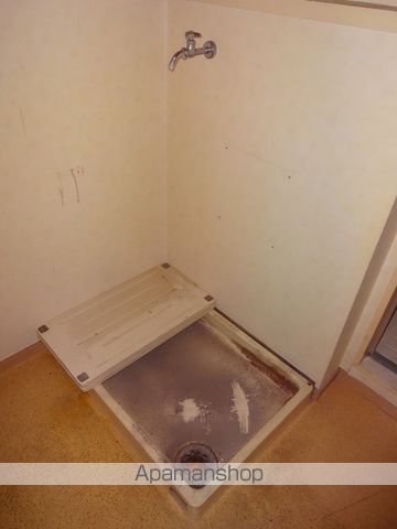 マンションエウォールの内装写真