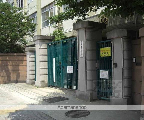 吉田上大路町貸家の周辺写真