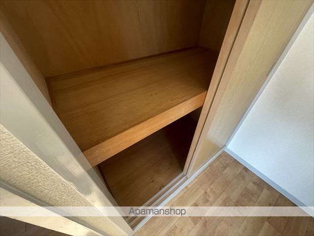 プランドールSAKAEの内装写真