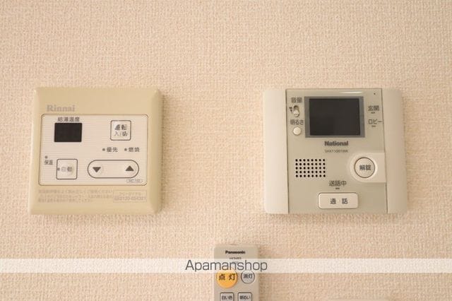 リージェントスクエア Bの内装写真