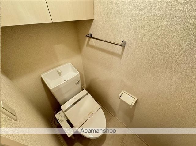 D-roomラ・フォーレ郡山の内装写真