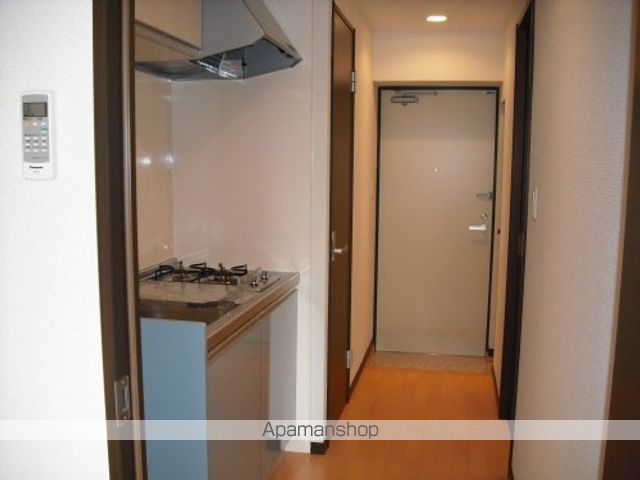 Aクロス加治屋の内装写真