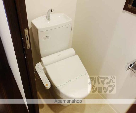 ベラジオ五条堀川IIIの内装写真