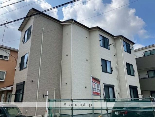 アザーレ・パッシオ小田急相模原