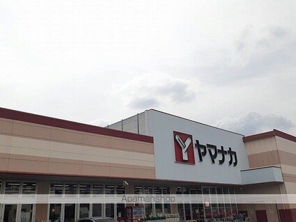 アルバーダ[1LDK/41.27m2]の周辺1