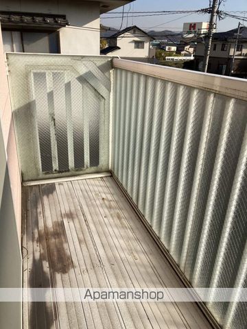 アトリエの内装写真