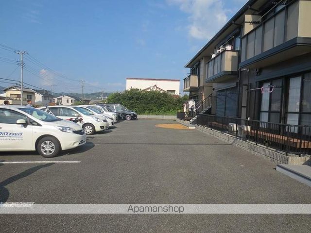 サンコーポ長沢Bのその他写真