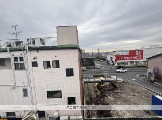 クロノス54昭和町のその他写真