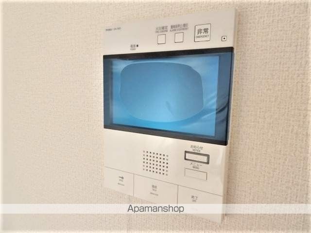 エスリード福島ラグジェの内装写真