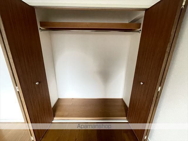 シャトレ上山手の内装写真
