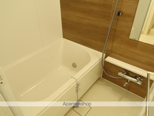 ORSUS新江古田の内装写真