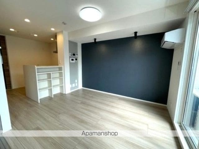 ルミナス庚午の内装写真