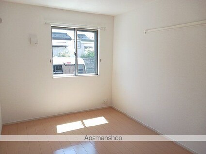 ラ　ルーチェ　ビレッタ[2DK/45.89m2]のその他内装