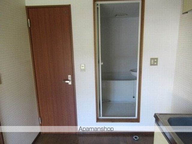 リバーサイドMの内装写真
