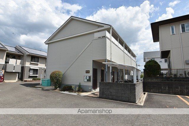 レオパレスナップアネックスの内装写真