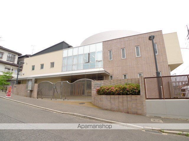 ヴァンベール高須台の周辺写真