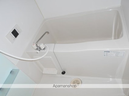 メゾンベール（南大塚）[1K/30.33m2]のバス