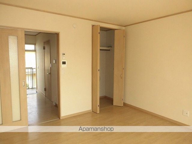 casa feliceの内装写真