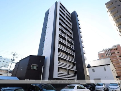 ＧＲＡＮＤＵＫＥ千代田ｒｅｇａｒｉａ[1LDK/42.72m2]の外観4