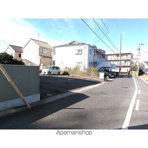 UNAX-Vの周辺写真
