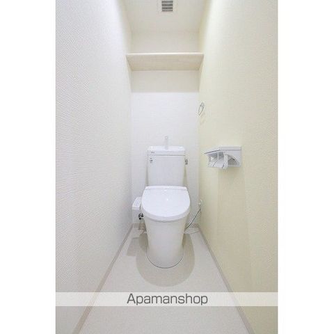 soleado中野栄の内装写真