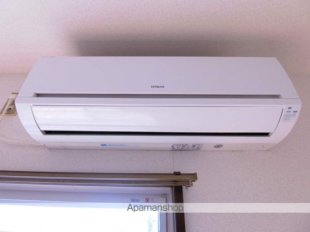 WingShallowの内装写真
