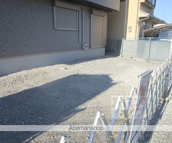 ユアメゾン丸川の外観写真