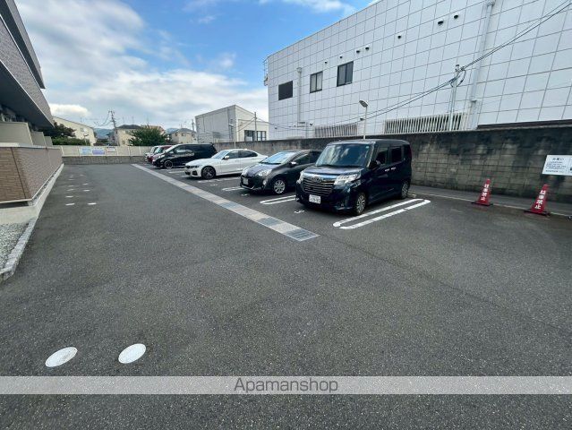 シャン ドゥ フルールのその他写真
