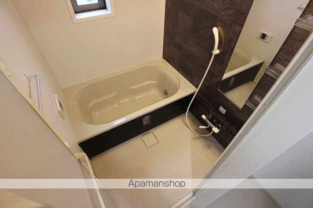 エルグランドパティオ参番館の内装写真