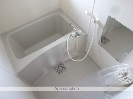 グレイス泉川[2LDK/52.89m2]のバス