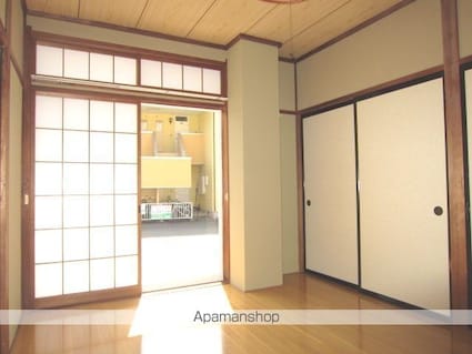 長野県長野市中越２丁目[3DK/57.68m2]の内装3