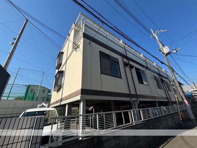 グリーンハイツ