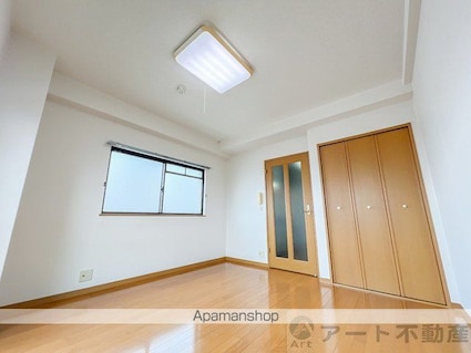 ＹＵＭＥＳＯＵビル[1K/27.37m2]の内装1