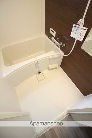 SUMMA Bの内装写真