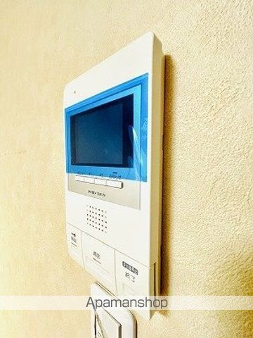 マチテラス高殿の内装写真