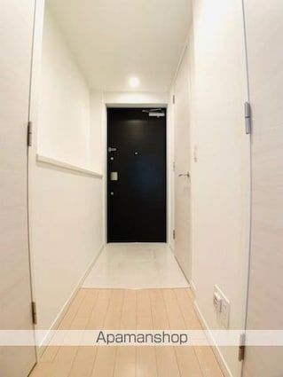東京都世田谷区太子堂３丁目[1R/37.32m2]の玄関