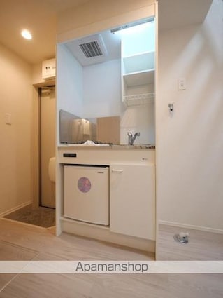Ｌｉｓｏｒａ[1R/9.75m2]のその他内装9