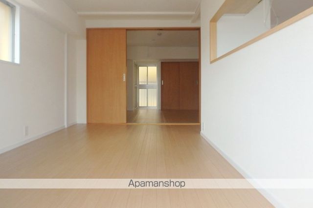 てんぐ屋西新ビルの内装写真