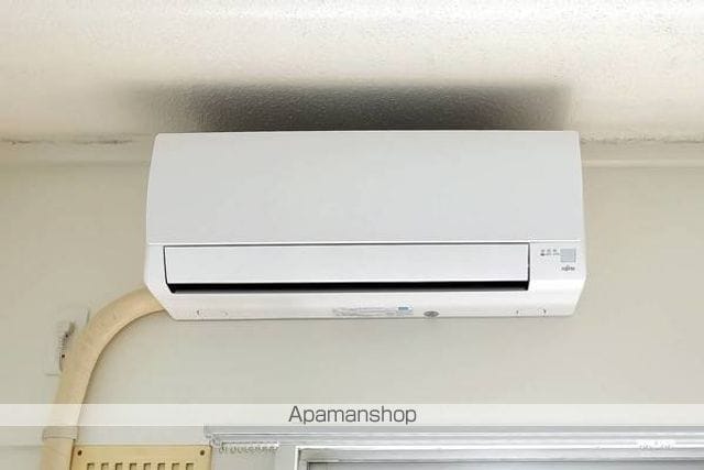 ビレッジハウス金津1号棟の内装写真