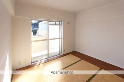 ビレッジハウス今宿１号棟[3DK/53.96m2]の内装1