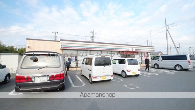 山田戸建貸家の周辺写真
