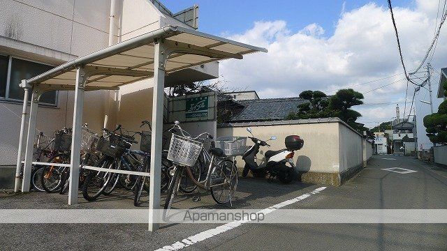 カーサ樹のその他写真