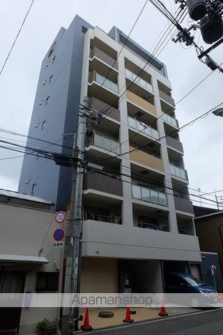 アール　メゾン　道頓堀 401 ｜ 大阪府大阪市浪速区幸町２丁目4-4（賃貸マンション1K・4階・29.70㎡） その3