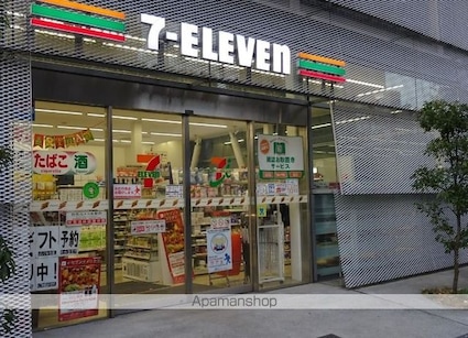 メインステージ錦糸町Ⅸ[1K/25.6m2]の周辺5