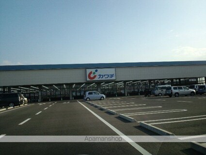 グランディール[2LDK/57.33m2]の周辺4