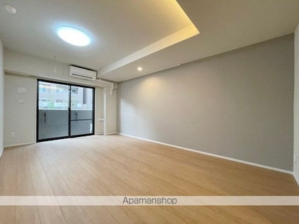 ロイヤルカーサ千種[1K/35.52m2]のリビング・居間2