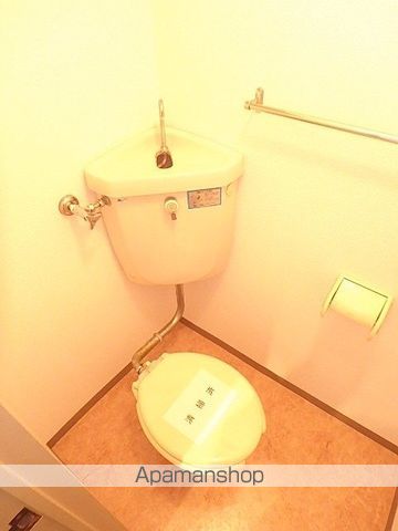メトロノームの内装写真